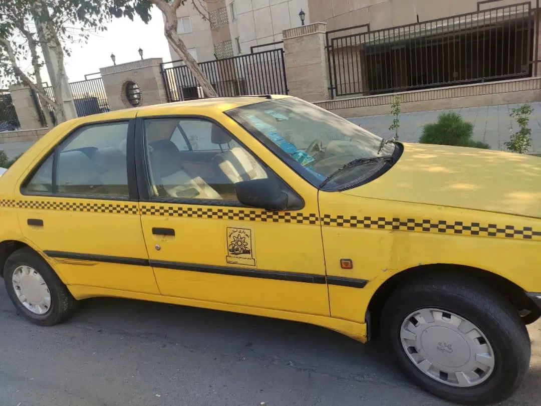 پژو 405 دوگانه سوز GLX - TU5، مدل ۱۳۹۵|خودرو سواری و وانت|تهران, خلیج فارس|دیوار
