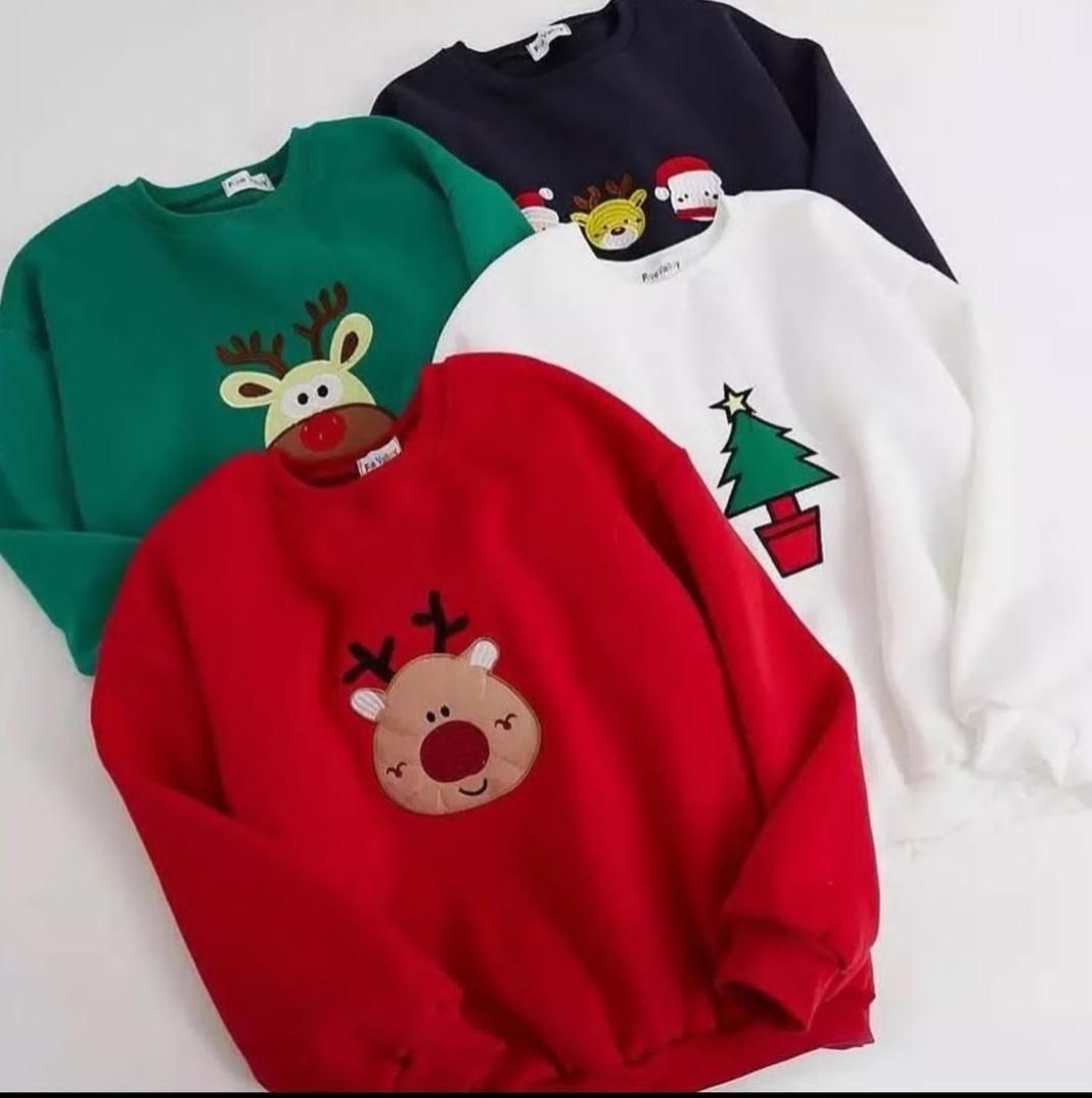 لباس بافت لندنی کریسمسی استوک تاناکورا|لباس|تهران, مولوی|دیوار