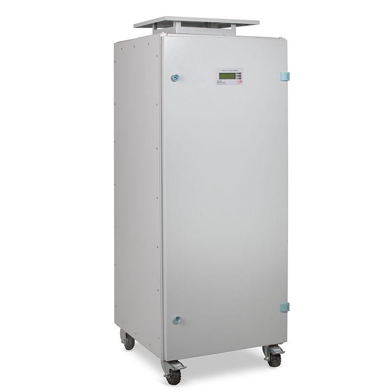 فروش ترانس برق و استابلایزر صنعتی سه فاز|مصالح و تجهیزات ساختمان|قم, نیروگاه|دیوار