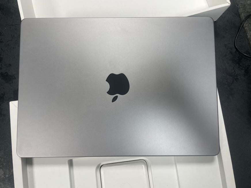 macbook m1 1tb ram 16GB|رایانه همراه|تهران, ونک|دیوار