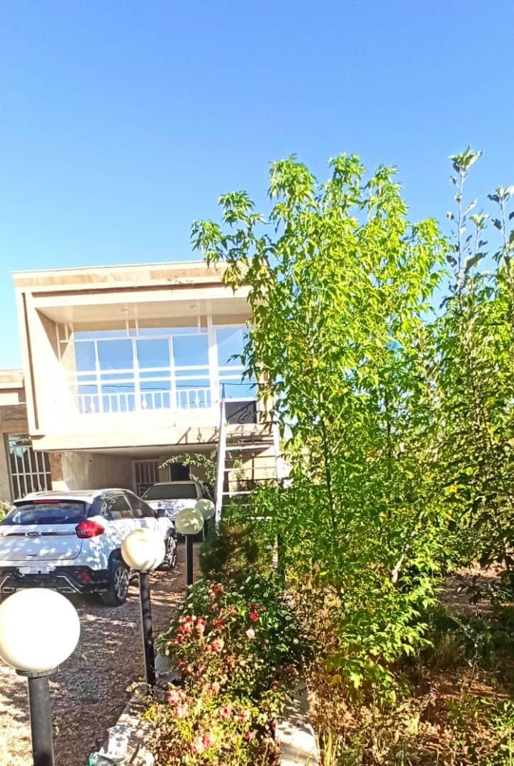 فروش خانه ویلایی مجهز و مبله|فروش خانه و ویلا|سیاخ دارنگون, |دیوار