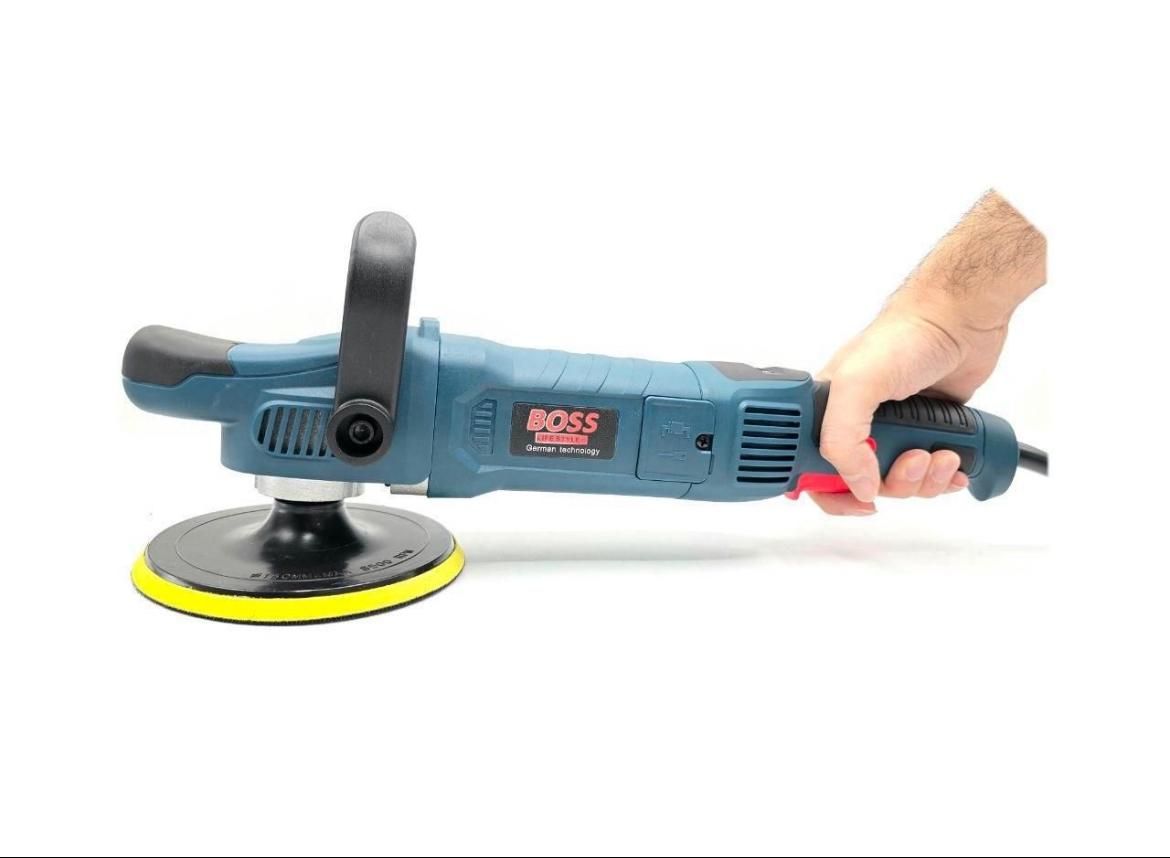 پولیش برقی|ابزارآلات|رشت, کوی عرفان|دیوار