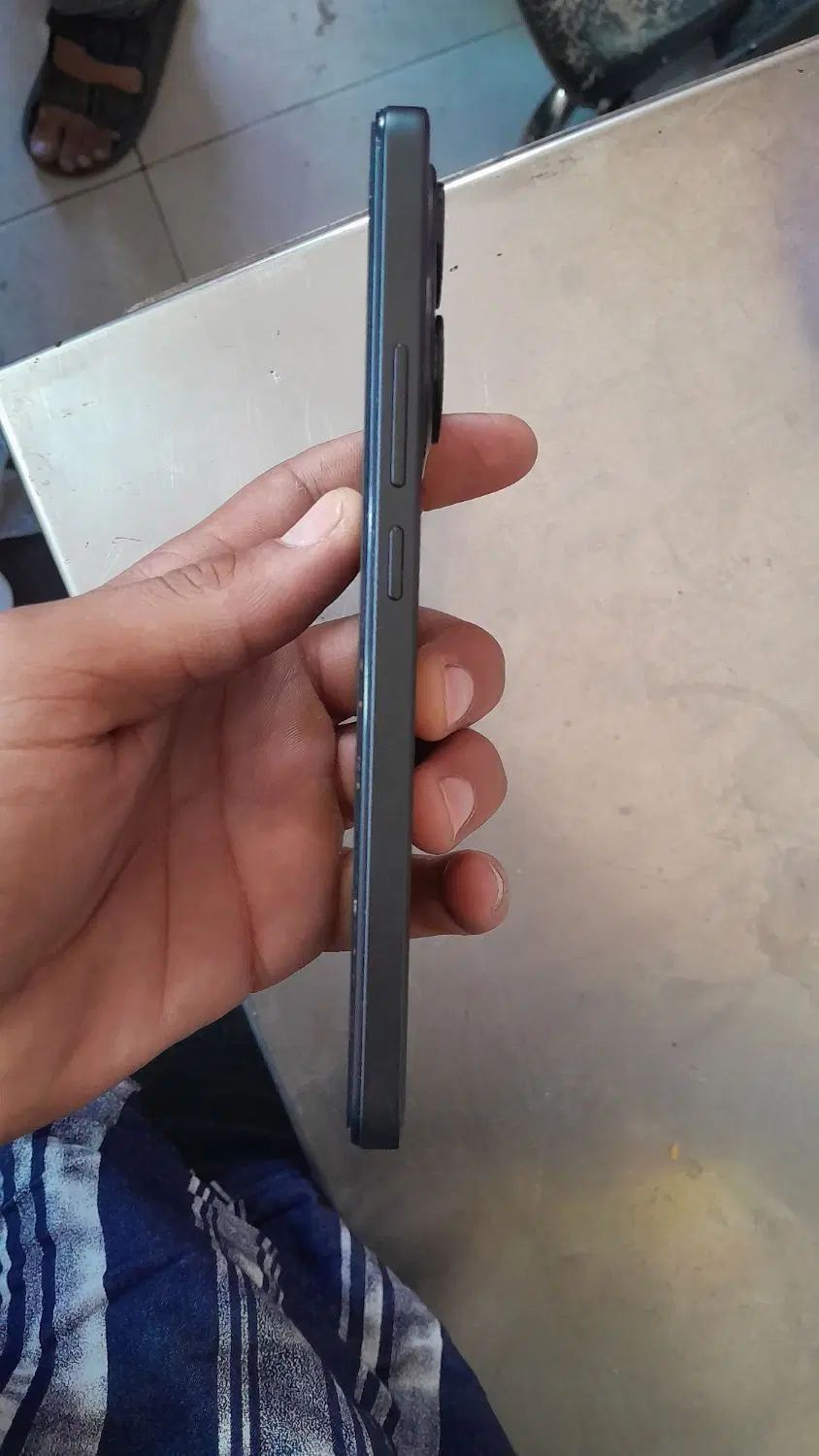 Redmi Note14|موبایل|ارومیه, |دیوار