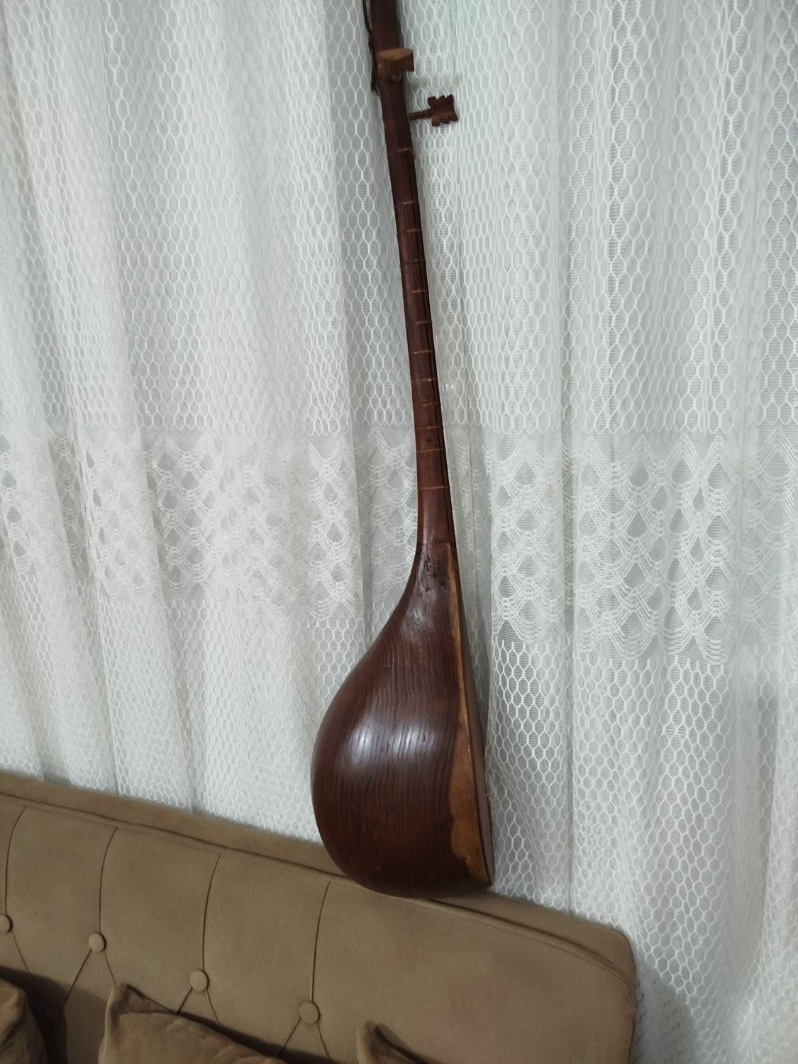 دوتارشمال خراسان|سازهای سنتی|گلبهار, شهر جدید گلبهار|دیوار