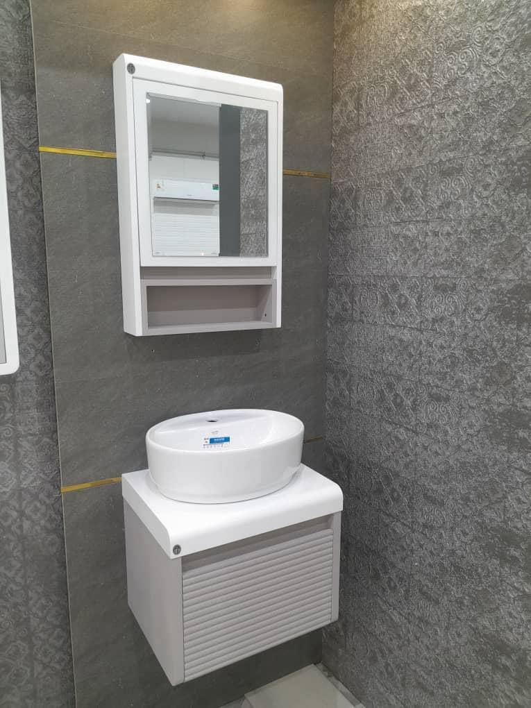 تولید کننده کابینت روشوئی|لوازم سرویس بهداشتی|رباطکریم, رباطکریم|دیوار