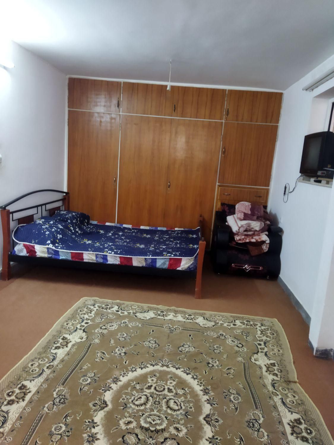 سوییت اجاره ای شهمیرزاد|اجارهٔ کوتاه‌مدت آپارتمان و سوئیت|سمنان, |دیوار