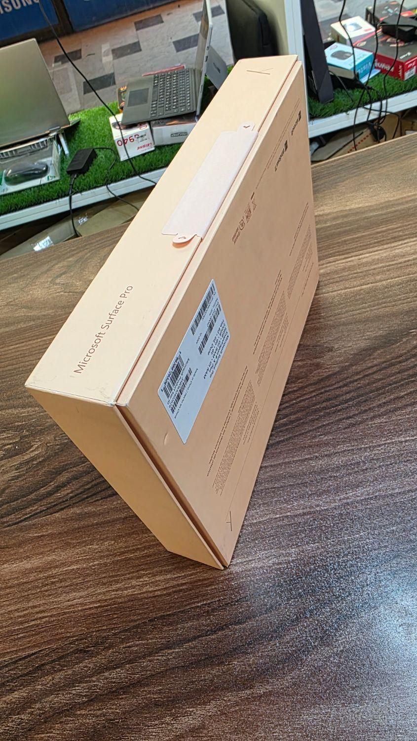 Microsoft surface pro 11 2024 اکبند|رایانه همراه|اردبیل, |دیوار