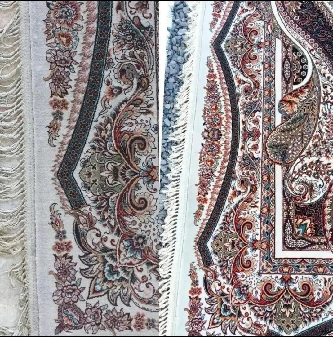 کارخانه قالیشویی کویر|خدمات نظافت|زابل, |دیوار