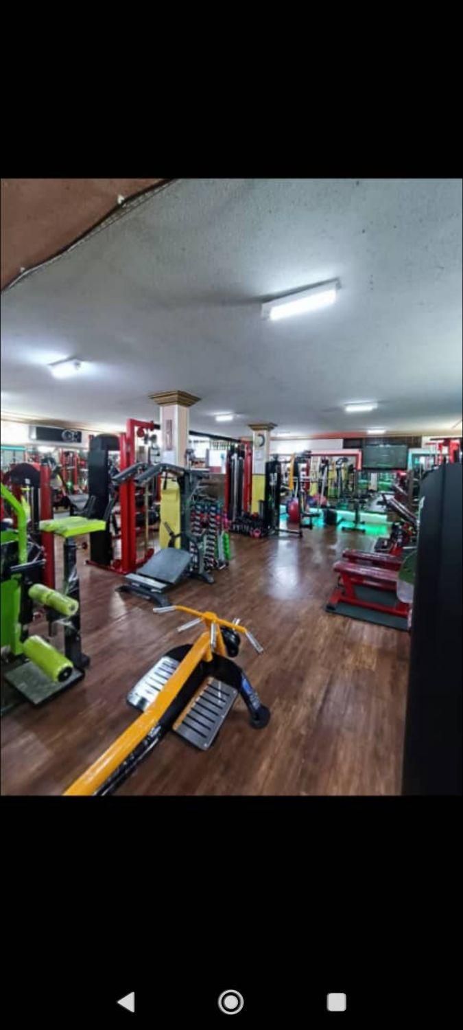 باشگاه بدنسازی مختص بانوان|خدمات آرایشگری و زیبایی|محمدیه-قزوین, |دیوار