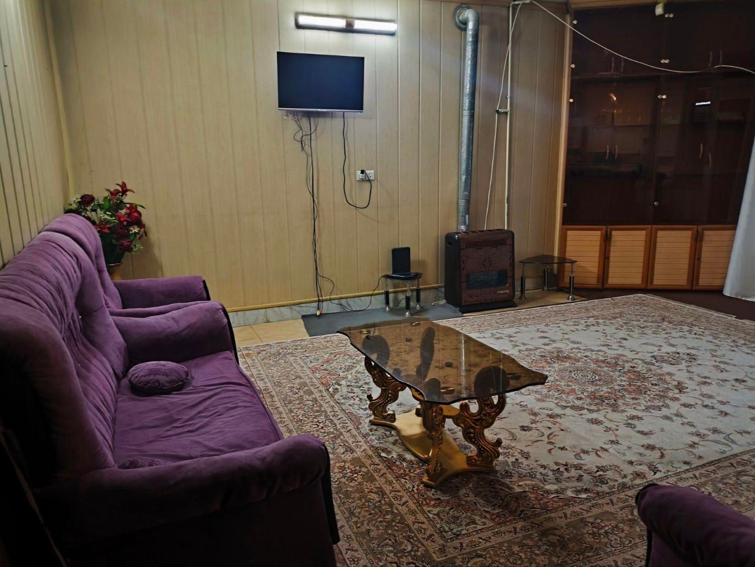 اجاره منزل سوییت خانه آپارتمان مبله با پارکینگ|اجارهٔ کوتاه‌مدت آپارتمان و سوئیت|اصفهان, پزوه|دیوار