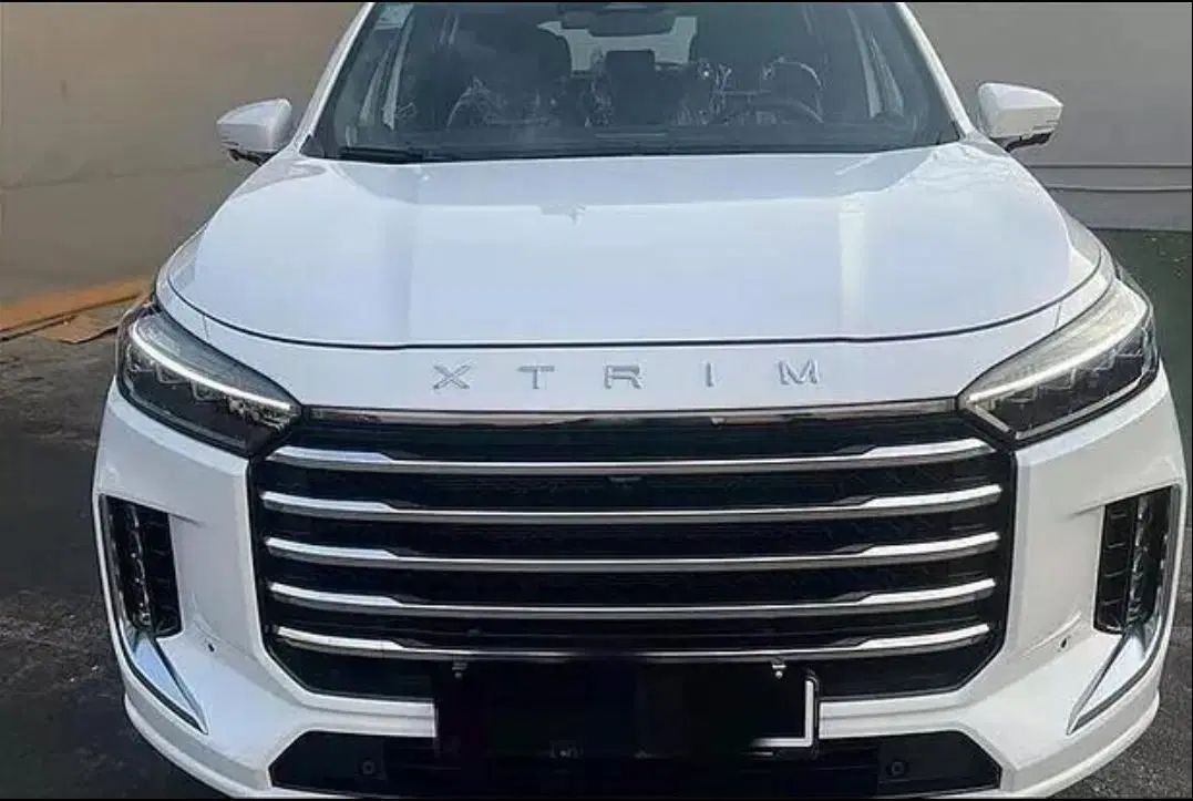 وی ایکس(vx xtrim)|خودرو سواری و وانت|کرج, گلشهر|دیوار