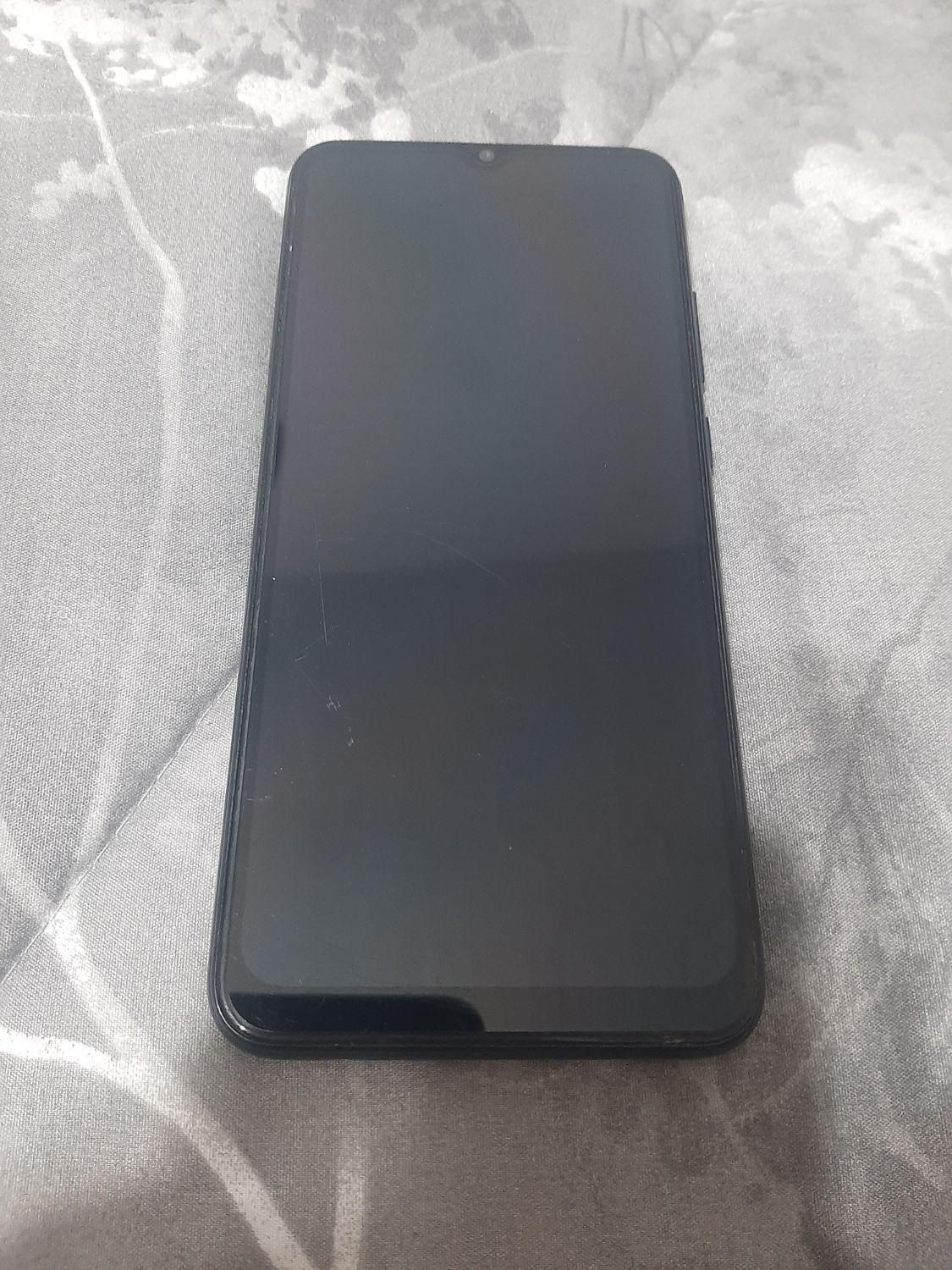 موبایل Galaxy A02s|موبایل|تهران, شهرک ولیعصر جنوبی|دیوار