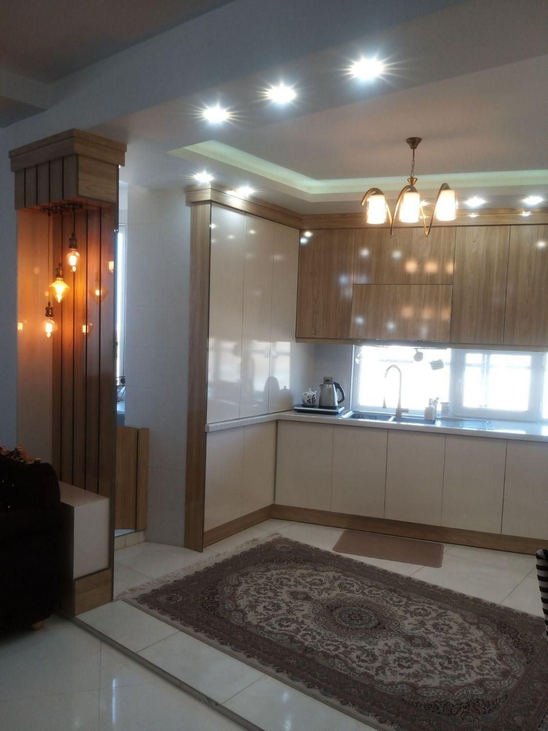 آپارتمان ۱۴۳ متری / شهرک نادری /فول|فروش آپارتمان|اردبیل, |دیوار