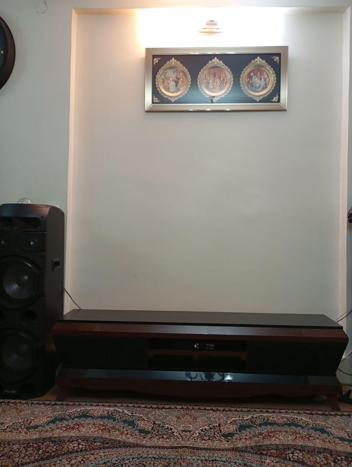 میز TV بسیار شیک نو نو|میز تلویزیون|تهران, آهنگ|دیوار