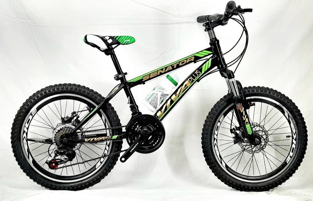 دوچرخه سایز 20-24-26 طرح ویوا|دوچرخه، اسکیت، اسکوتر|تهران, خانیآباد|دیوار