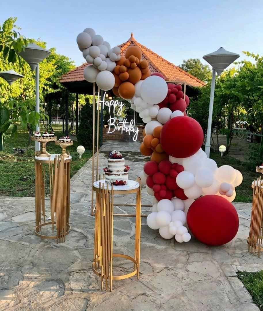 اجاره میز و صندلی.اجاره باندو نورپردازی|خدمات پذیرایی، مراسم|شیراز, شهرک گلستان|دیوار