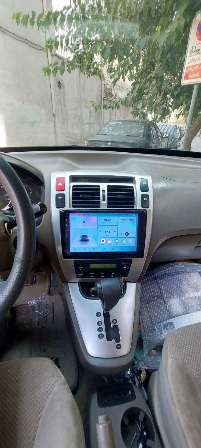 مانیتورتوسان قدیم|قطعات یدکی و لوازم جانبی|تهران, خرمشهر|دیوار