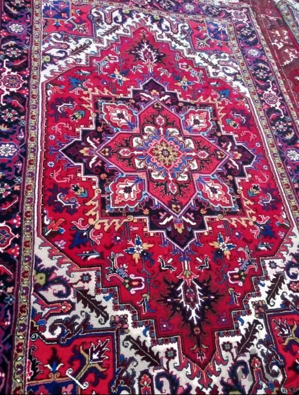 بافنده فرش هریس|استخدام هنری و رسانه|تبریز, |دیوار