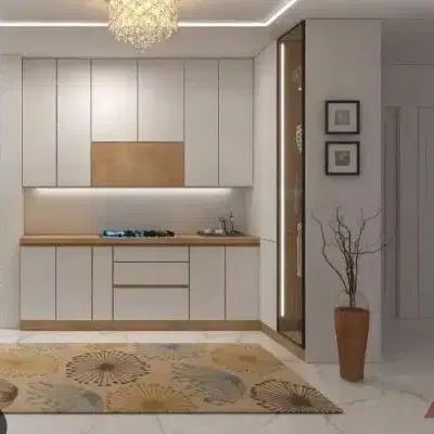 رهن طبقه اول|اجارهٔ آپارتمان|کرج, شهرک یاس جنوبی|دیوار