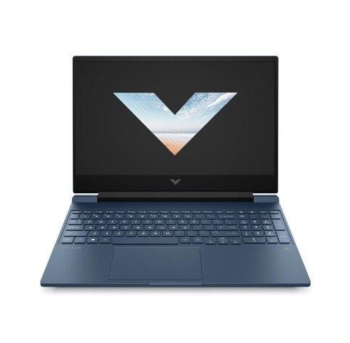لپ تاپ گیمینگ HP VICTUS RTX4050|رایانه همراه|رشت, ساغری سازان|دیوار