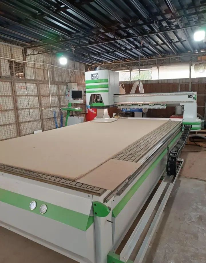 خدمات سی ان سی cnc|خدمات پیشه و مهارت|تهران, اتحاد|دیوار