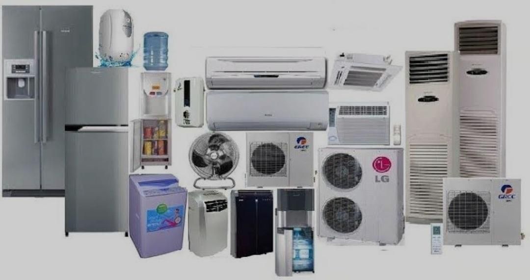 تعمیرلوازم خانگی.کولرگازی.یخچال. لباسشویی|خدمات پیشه و مهارت|کوهدشت, |دیوار