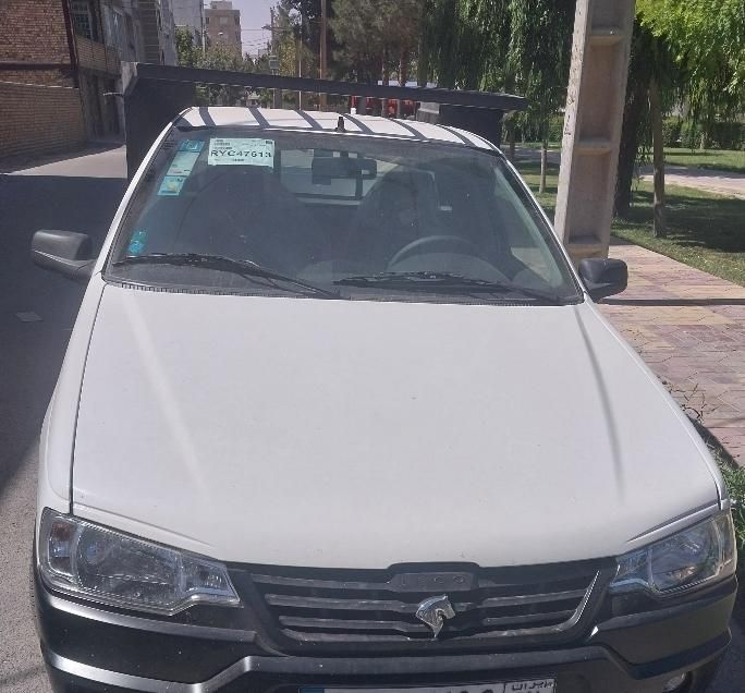 وانت بار آریسان ۲کرایه درون شهری وبیرون ازشهر|خدمات حمل و نقل|دورود, |دیوار