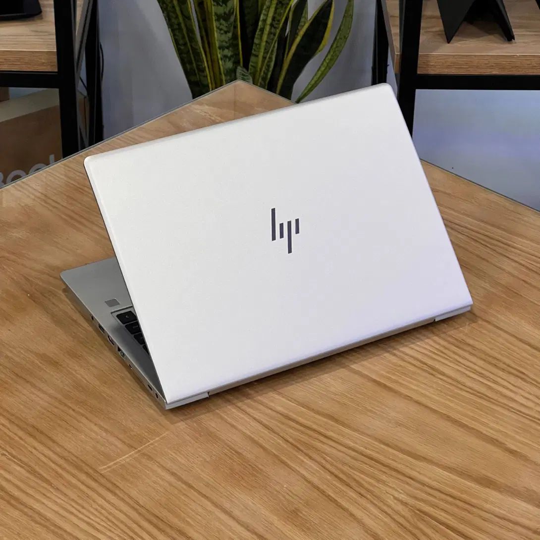 لپتاپ مهندسی اچ پی سبک حرفه ای Hp EliteBook 745 G6|رایانه همراه|مشهد, سجاد شهر|دیوار