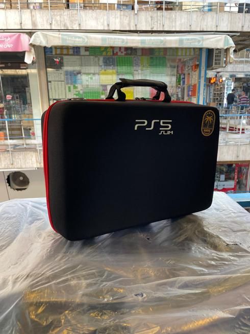 فروش انواع کیف کنسول بازی|کنسول، بازی ویدئویی و آنلاین|اصفهان, باغ زرشک|دیوار