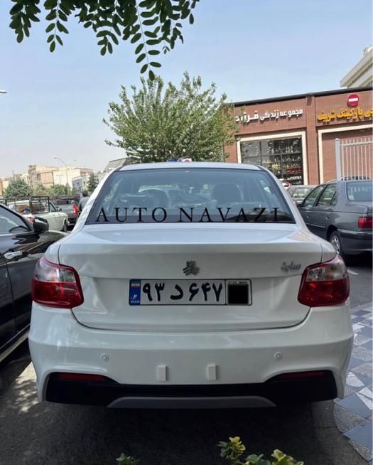 سایناSساینااس باESPصفر روز /نقداقساط/تحویل در لحظه|خودرو سواری و وانت|تهران, دانشگاه شریف|دیوار