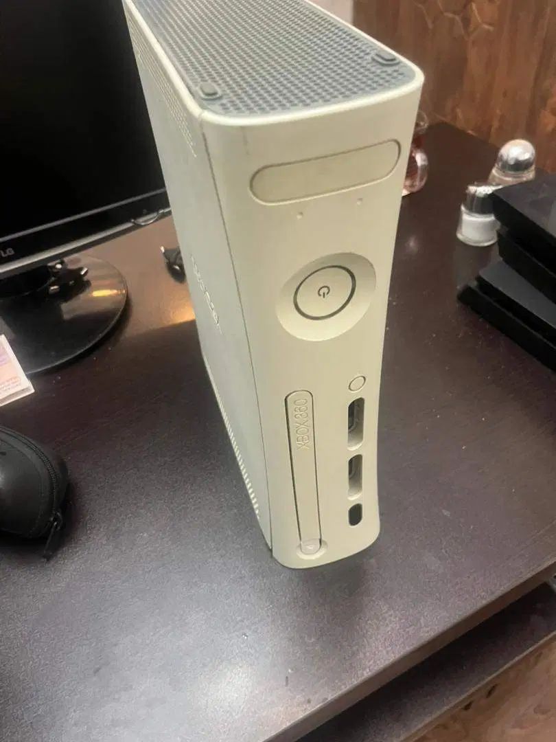XBOX 360 سالم|کنسول، بازی ویدئویی و آنلاین|رشت, پل تالشان|دیوار