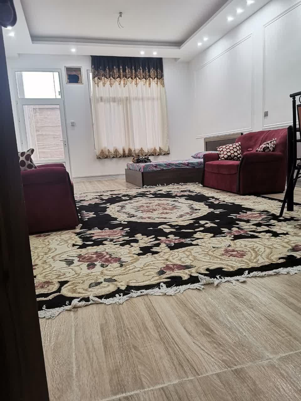 سوئیت فوق تمیز نوساز پارکینگ دار با تمام امکانات|اجارهٔ کوتاه‌مدت آپارتمان و سوئیت|یزد, |دیوار