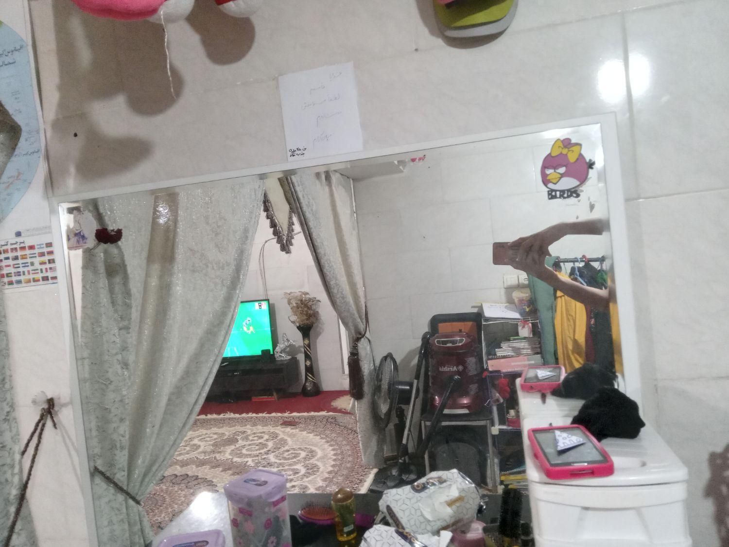 دراور|جاکفشی، کمد، دراور|شیراز, کوشک میدان|دیوار