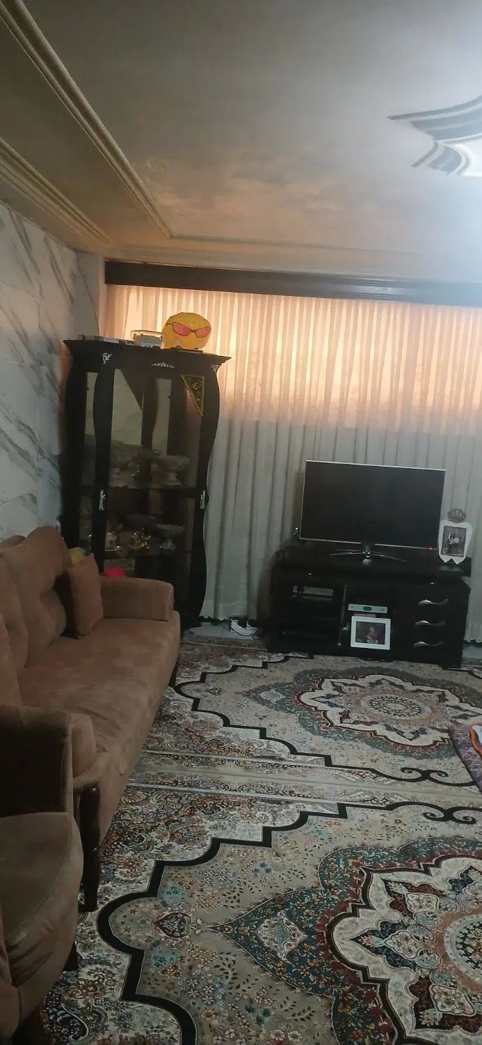 فروش آپارتمان ۵۵ متری ۱ خوابه همکف در رشتیان|فروش آپارتمان|رشت, رشتیان|دیوار