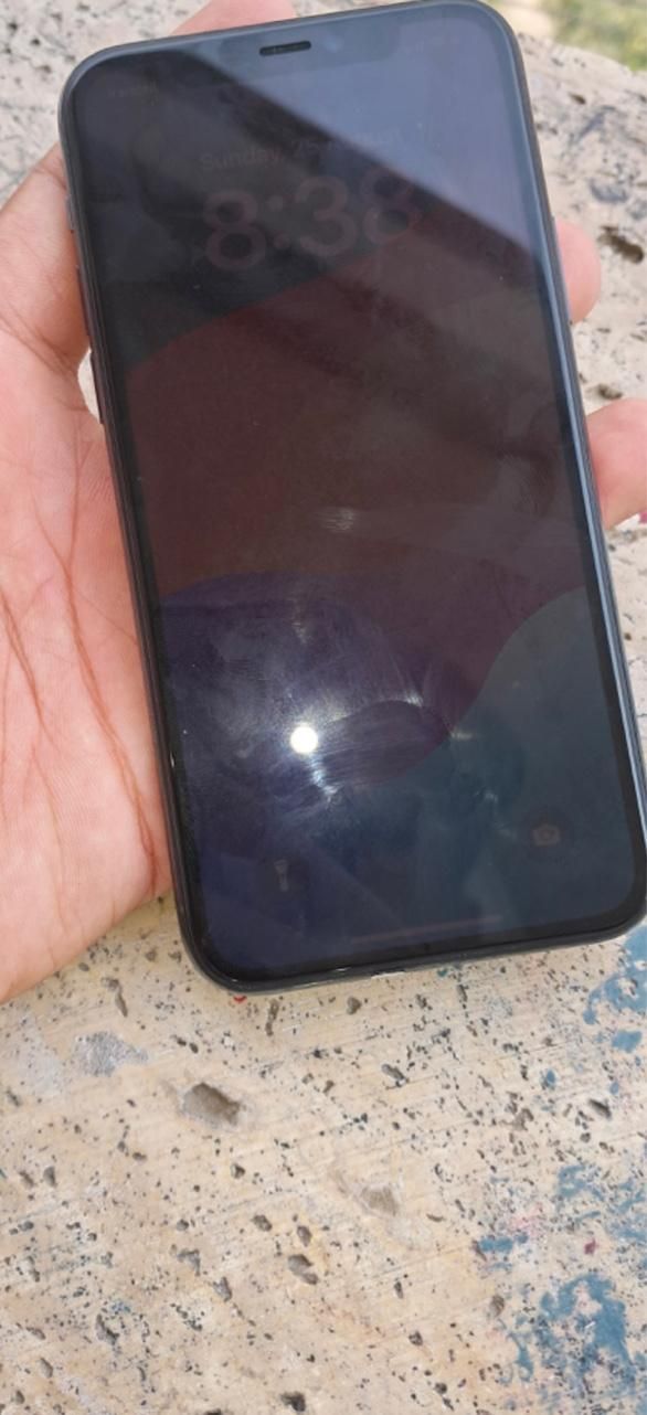 اپل iPhone 11 Pro ۲۵۶ گیگابایت باتری ۹۳|موبایل|تهران, خلیج فارس|دیوار