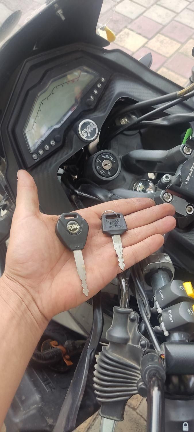 کلید سازی|خدمات پیشه و مهارت|همدان, |دیوار