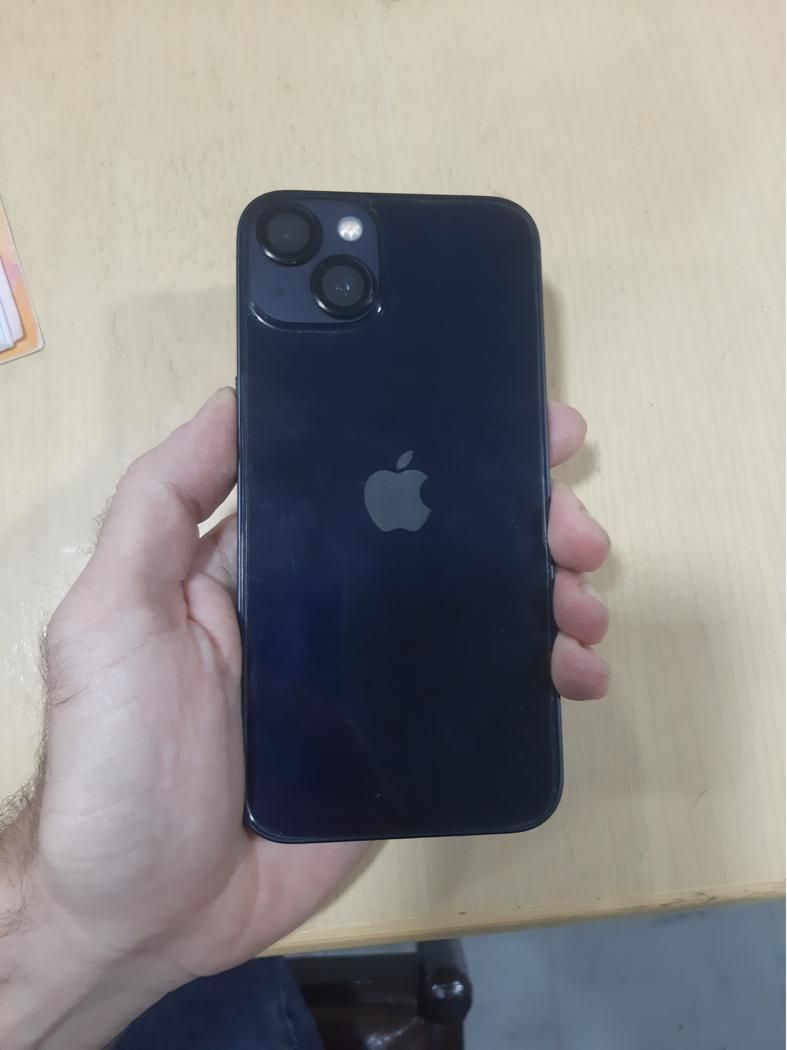 اپل iPhone 13 ۱۲۸ گیگابایت|موبایل|تهران, فاطمی|دیوار