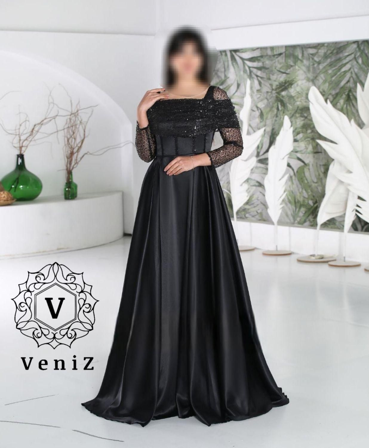 اجاره لباس مجلسی مدل بیتا|لباس|بیرجند, |دیوار