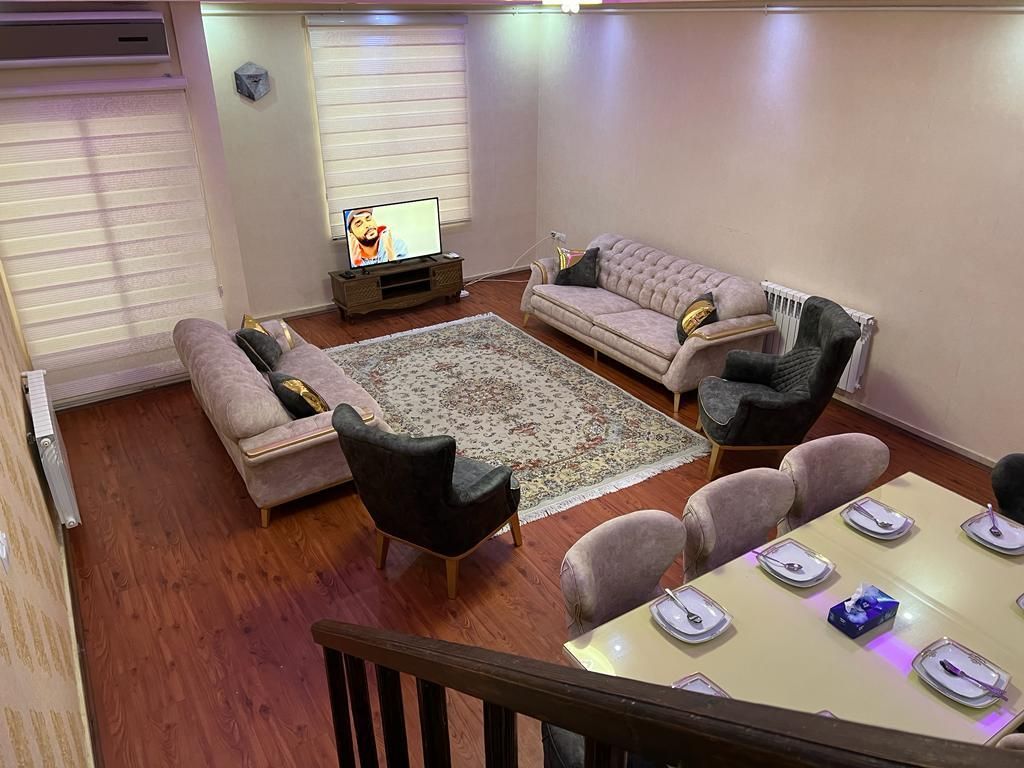 اجاره روزانه ویلاِدوبلکس،گلباغ نماز،بهاران|اجارهٔ کوتاهمدت آپارتمان و سوئیت|رشت, شهرک پردیسان|دیوار