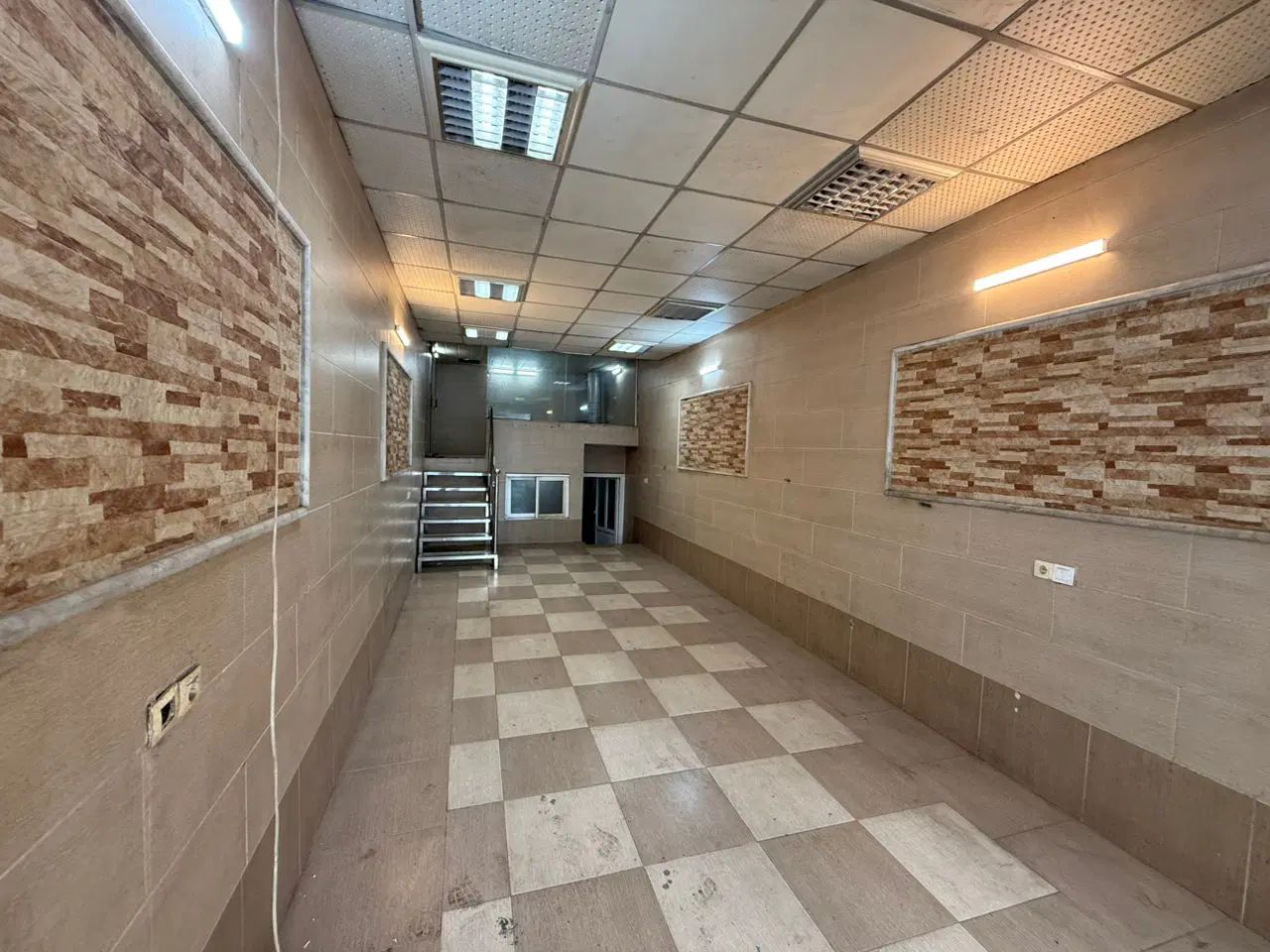 ۷۰مترکمربندی شرق روبروی آموزشگاه رانندگی نارنجستان|اجارهٔ مغازه و غرفه|بابل, |دیوار