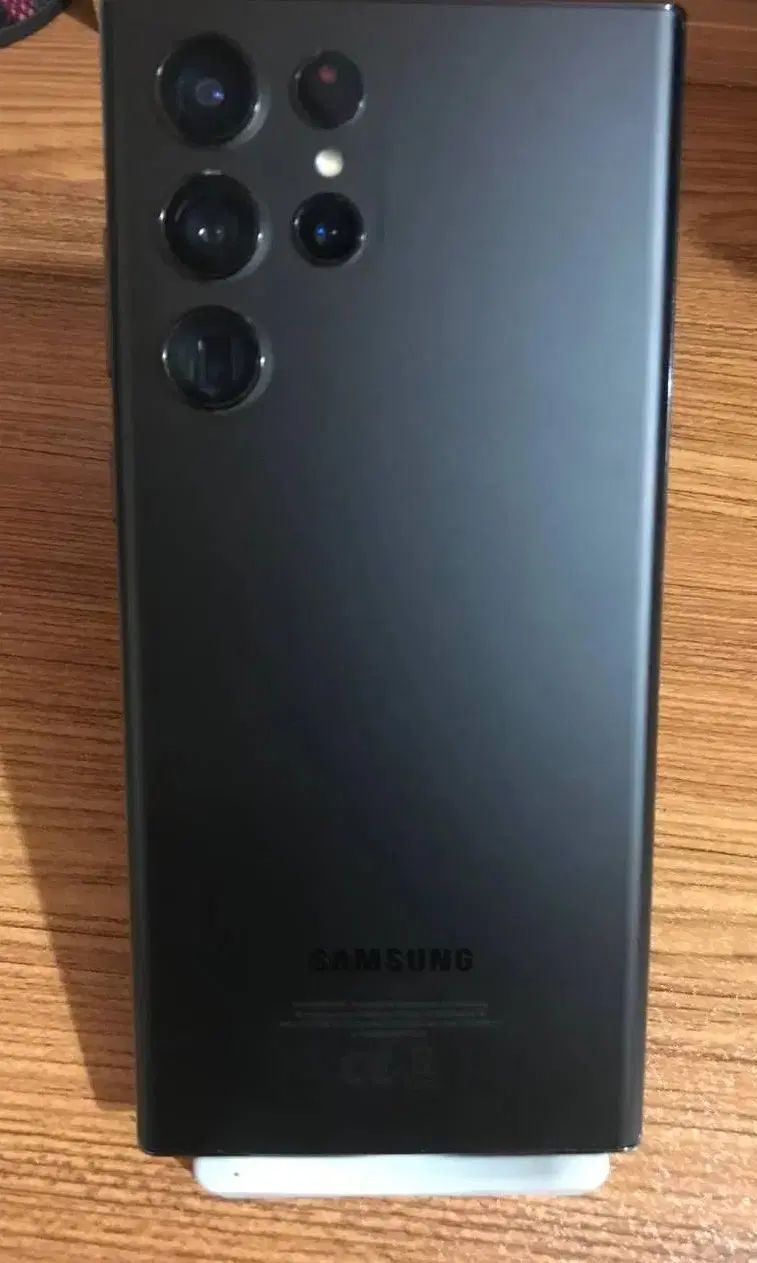 گلکسی S22 Ultra 512|موبایل|تهران, نازی‌آباد|دیوار