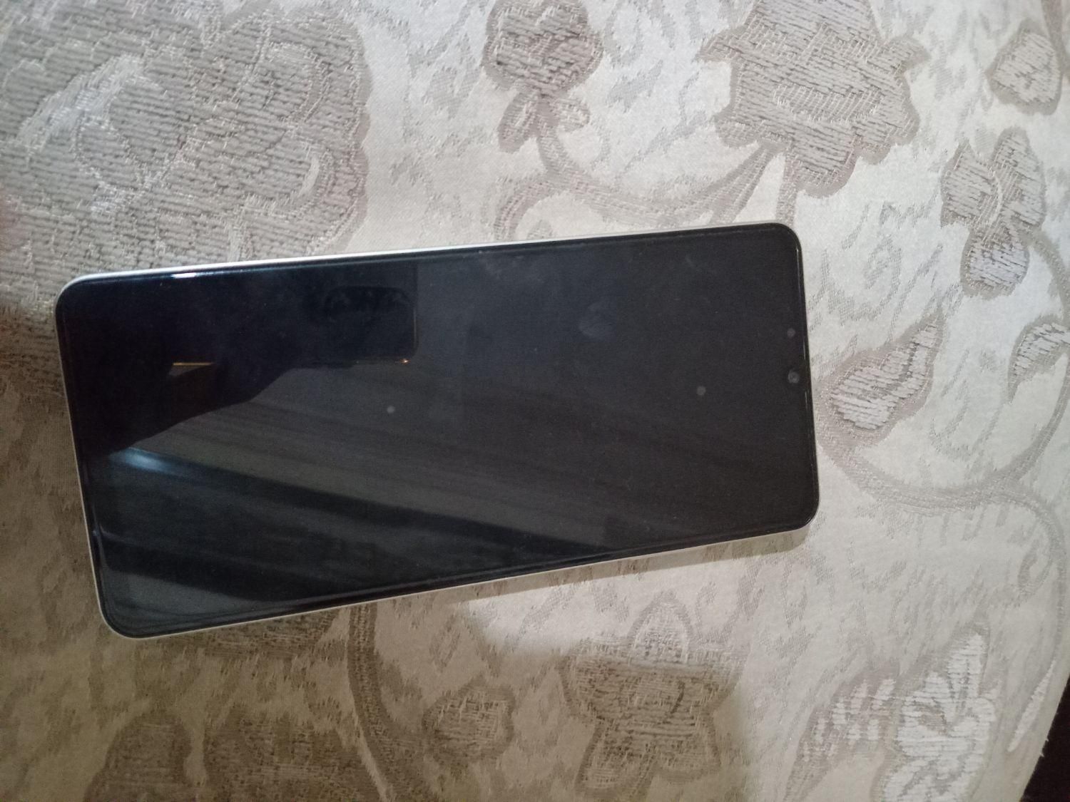 سامسونگ Galaxy A06 با حافظهٔ ۶۴ گیگابایت|موبایل|تهران, خزانه|دیوار