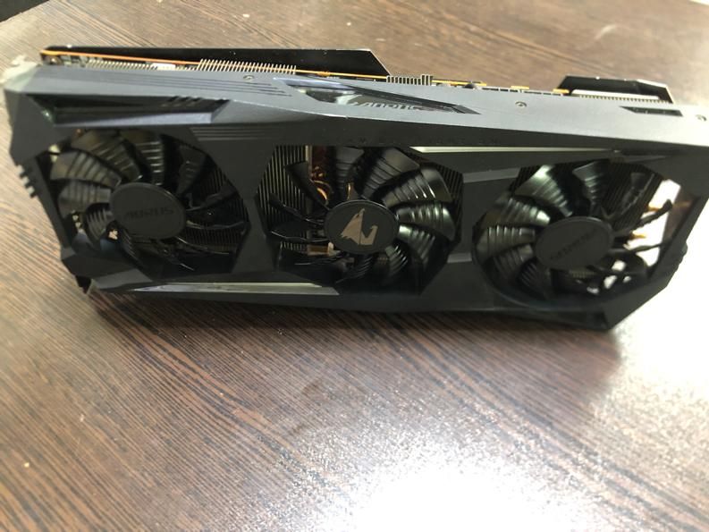 Rx5700xt|قطعات و لوازم جانبی رایانه|تهران, پاتریس لومومبا|دیوار