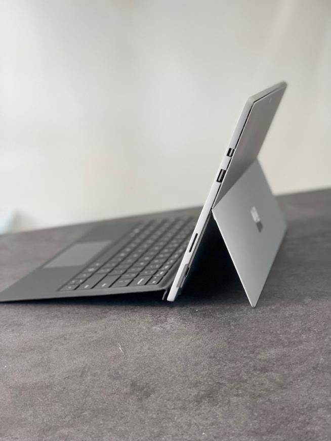 سرفیس پرو ۵ - surface pro 5|رایانه همراه|مشهد, تربیت (صدف)|دیوار