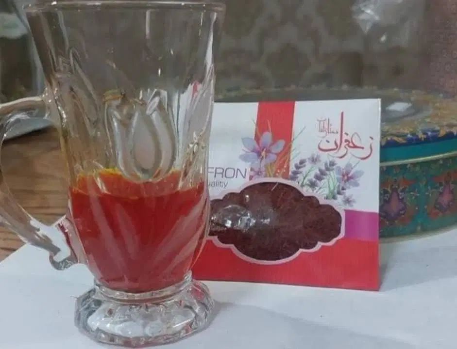 زعفرون درجه، رب میوه، زیتون|خوردنی و آشامیدنی|تهران, افسریه جنوبی|دیوار