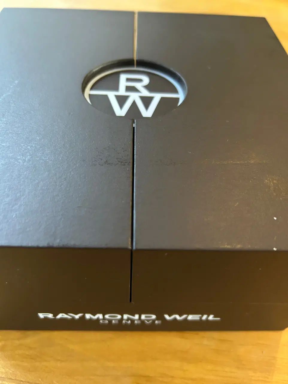 ساعت مردانه Raymond weil|ساعت|تهران, پونک|دیوار