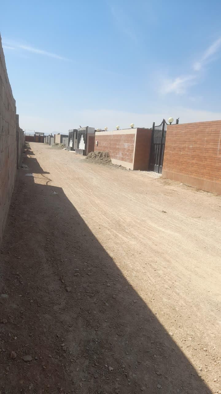 500متر چهار دیواری داخل مجتمع ویلایی|فروش خانه و ویلا|اصفهان, براآن شمالی|دیوار