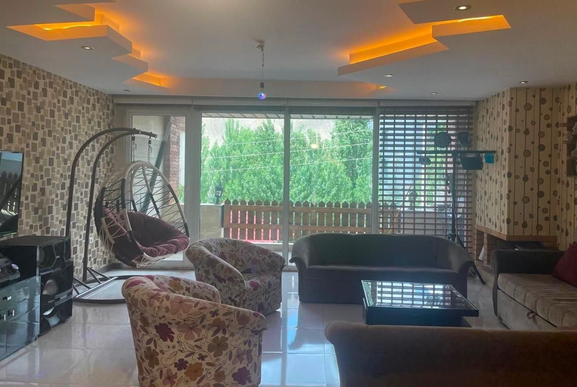 ۹۰ متر آپارتمان (سند تک برگ )میگون نو|فروش آپارتمان|فشم, |دیوار