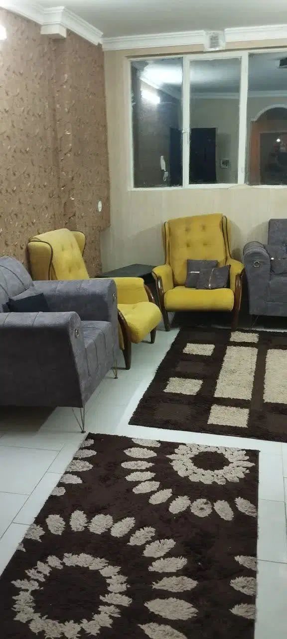 ۷۰ متر دوخواب اول اندیشه (سارانی)|اجارهٔ آپارتمان|مشهد, شهرک رازی (شهرک غرب)|دیوار