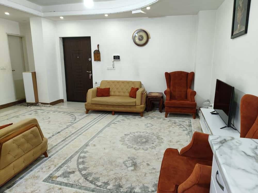 فروش آپارتمان۵۷متری خیابان خاوران اول کوچه اعظمی|فروش آپارتمان|تهران, هاشم‌آباد|دیوار